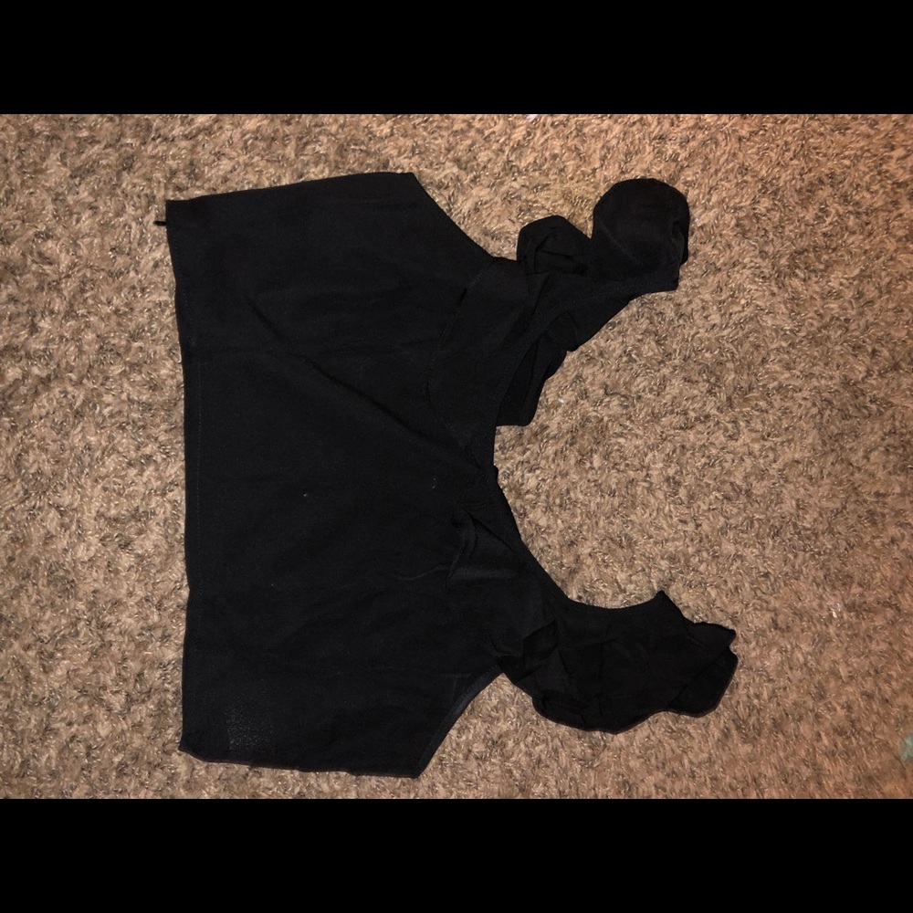 ZAFUL outfit top and bottoms